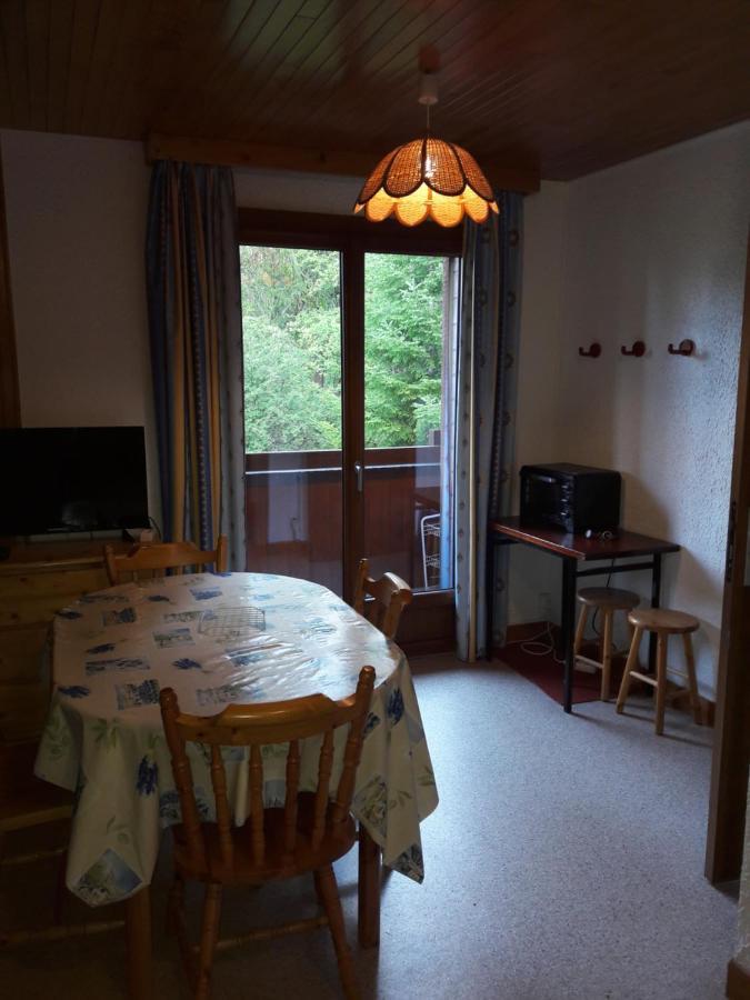 Chalet Les Arolles Лез Ор Екстериор снимка