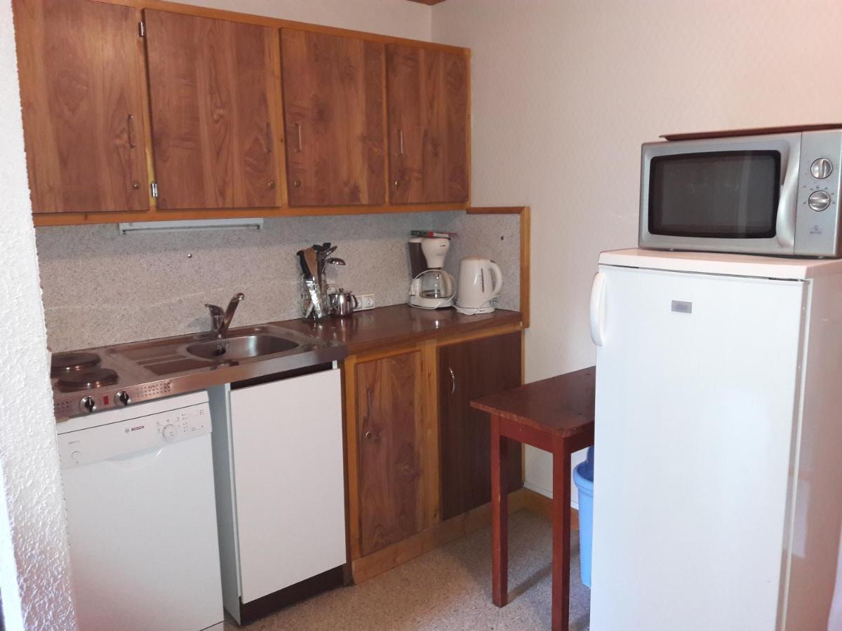 Chalet Les Arolles Лез Ор Екстериор снимка