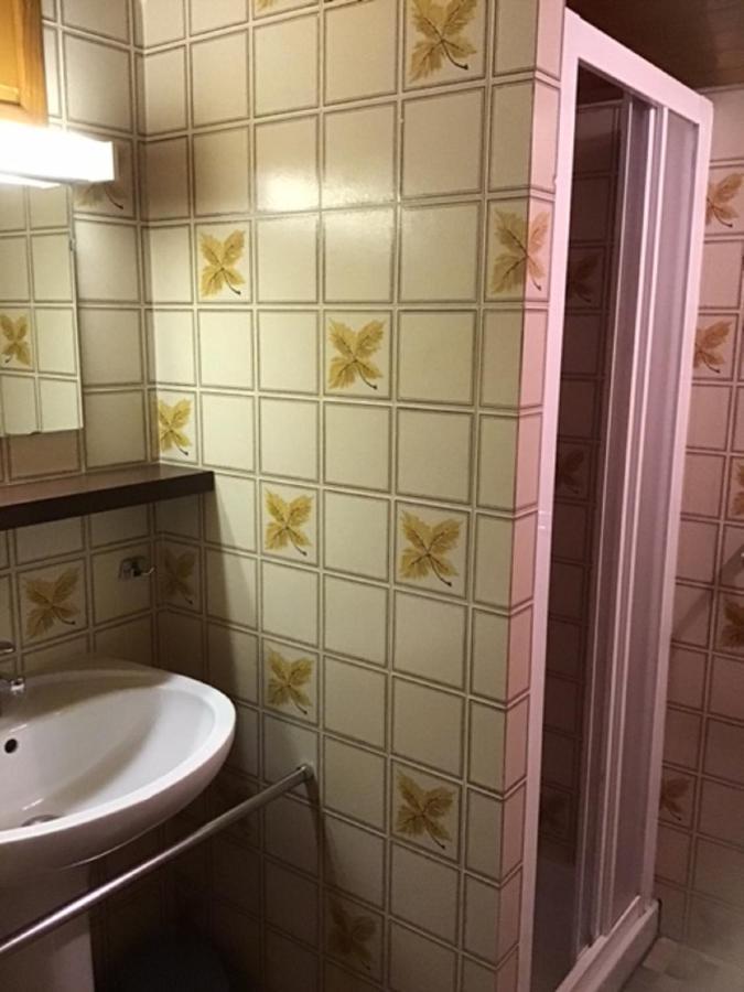Chalet Les Arolles Лез Ор Екстериор снимка