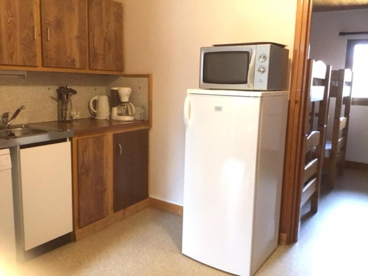 Chalet Les Arolles Лез Ор Екстериор снимка